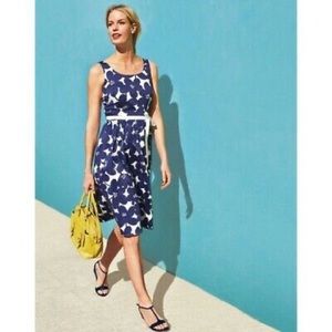 Boden Marilyn Dress